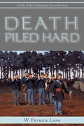 Cover: Death Piled Hard - iUniverse