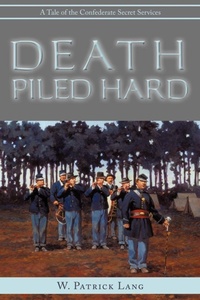 Enlarge image Cover: Death Piled Hard - iUniverse