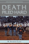 Cover: Death Piled Hard - iUniverse