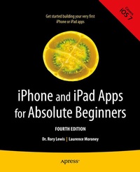 Abbildung von: iPhone and iPad Apps for Absolute Beginners - Apress
