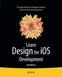 Abbildung von: Learn Design for iOS Development - Apress