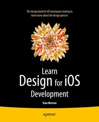Abbildung von: Learn Design for iOS Development - Apress