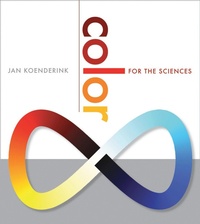 Enlarge image Cover: Color for the Sciences - MIT Press