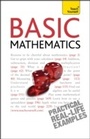Cover: Basic Mathematics - Teach Yourself Books