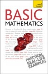 Enlarge image Cover: Basic Mathematics - Teach Yourself Books