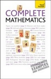 Enlarge image Cover: Complete Mathematics - Teach Yourself Books