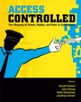 Cover: Access Controlled - MIT Press