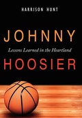 Cover: Johnny Hoosier - Authorhouse