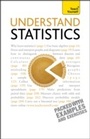 Cover: Understand Statistics: Teach Yourself - Teach Yourself Books