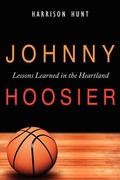 Cover: Johnny Hoosier - Authorhouse