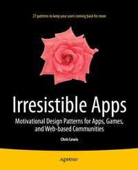 Abbildung von: Irresistible Apps - Apress