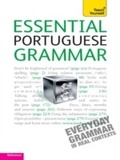 Cover: Essential Portuguese Grammar: Teach Yourself - Teach Yourself Books
