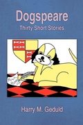 Cover: Dogspeare - AuthorHouse