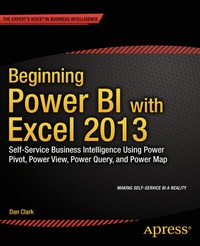 Abbildung von: Beginning Power BI with Excel 2013 - Apress