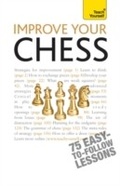 Cover: Improve Your Chess: Teach Yourself - Teach Yourself Books