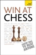 Cover: Win At Chess: Teach Yourself - Teach Yourself Books