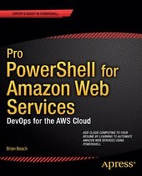 Abbildung von: Pro PowerShell for Amazon Web Services - Apress