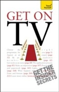 Cover: Get On TV - Teach Yourself Books