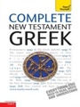 Cover: Complete New Testament Greek - Teach Yourself Books