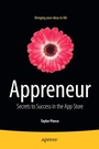 Cover: Appreneur - APress