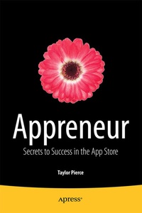 Enlarge image Cover: Appreneur - APress