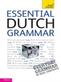 Cover: Essential Dutch Dictionary - Hodder & Stoughton