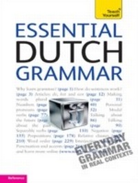 Enlarge image Cover: Essential Dutch Dictionary - Hodder & Stoughton