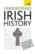 Cover: Understand Irish History: Teach Yourself - Teach Yourself Books