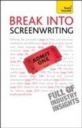 Cover: Break Into Screenwriting - Teach Yourself Books