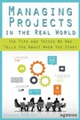 Bild: Managing Projects in the Real World - APress