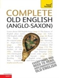 Cover: Complete Old English - Teach Yourself Books