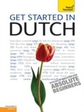 Cover: Get Started in Beginner's Dutch: Teach Yourself - Teach Yourself Books