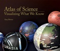 Cover: Atlas of Science - MIT Press