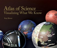 Enlarge image Cover: Atlas of Science - MIT Press