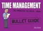 Cover: Time Management: Bullet Guides - John Murray Learning