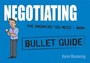 Cover: Negotiating: Bullet Guides - John Murray Learning