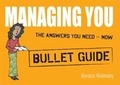 Cover: Managing You - John Murray Learning