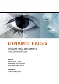 Cover: Dynamic Faces - MIT Press