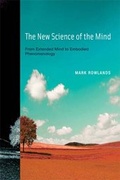 Cover: The New Science of the Mind - Bradford Books