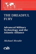 Cover: The Dreadful Fury - Praeger Publishers Inc