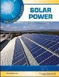 Cover: Solar Power - Chelsea House Publishers