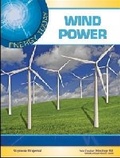 Cover: Wind Power - Chelsea House Publishers