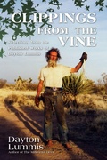 Cover: Clippings From the Vine - iUniverse