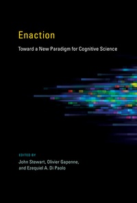 Enlarge image Cover: Enaction - Bradford Books