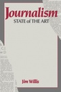 Cover: Journalism - Praeger Publishers Inc