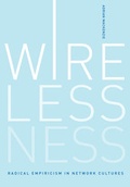 Cover: Wirelessness - MIT Press