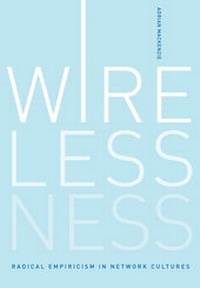 Enlarge image Cover: Wirelessness - MIT Press