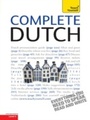 Cover: Complete Dutch Beginner to Intermediate Course - TEACH YOURSELF