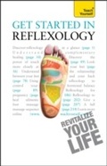 Cover: Get Started in Reflexology - Teach Yourself Books