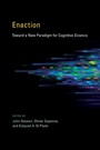 Cover: Enaction - MIT Press